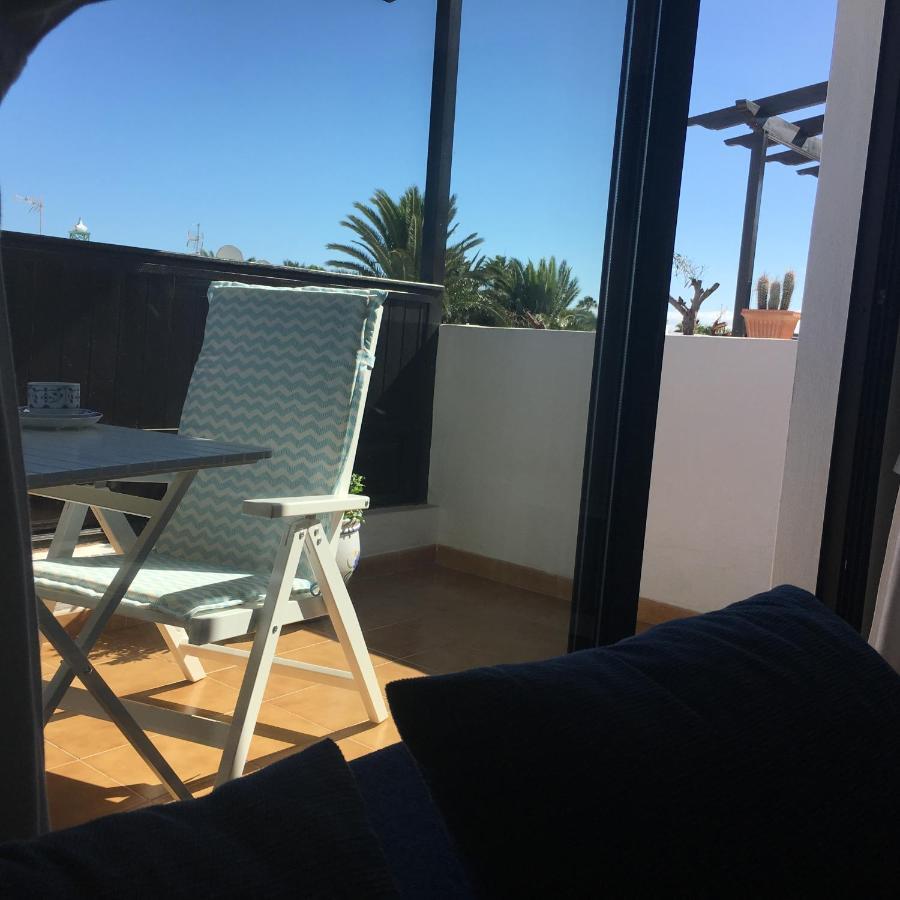 Mi Casita En El Mar Puerto del Carmen (Lanzarote) Exterior foto