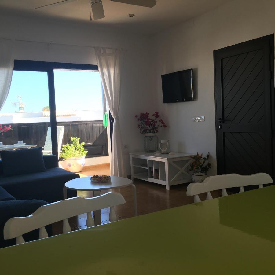 Mi Casita En El Mar Puerto del Carmen (Lanzarote) Exterior foto
