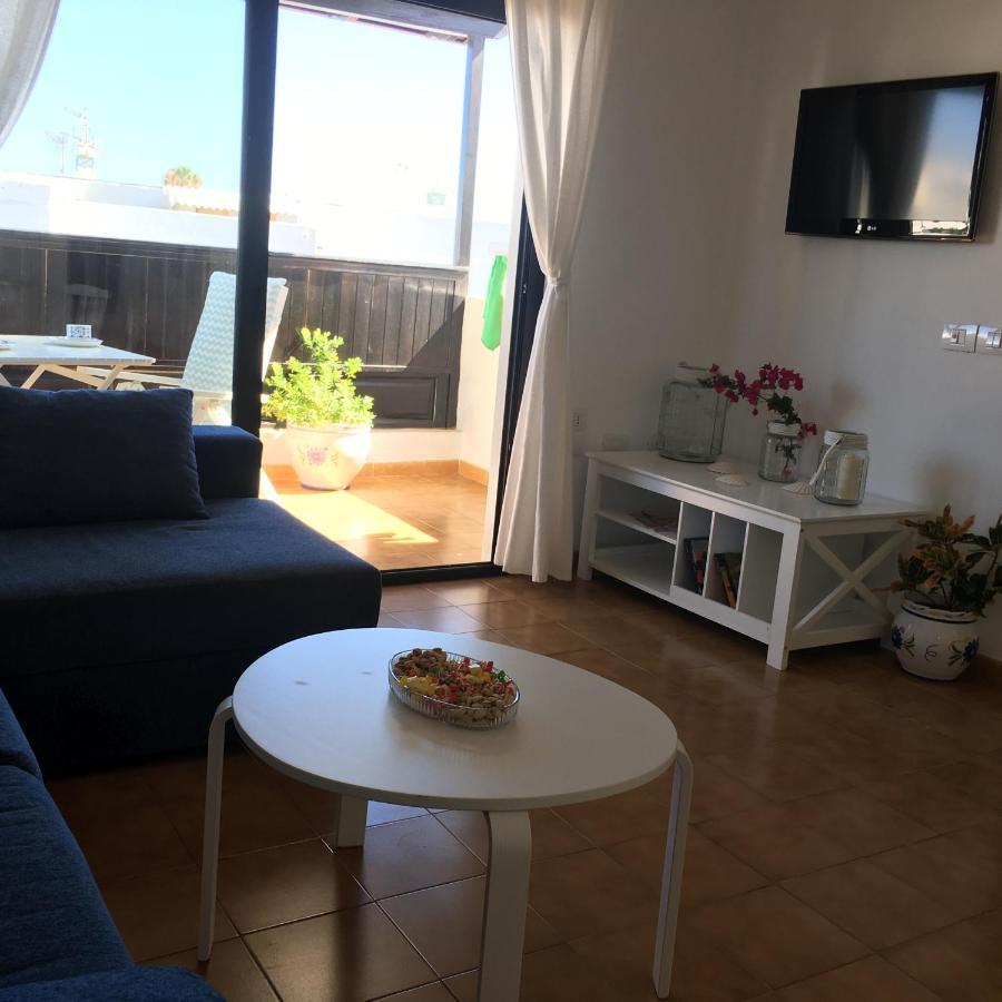 Mi Casita En El Mar Puerto del Carmen (Lanzarote) Exterior foto