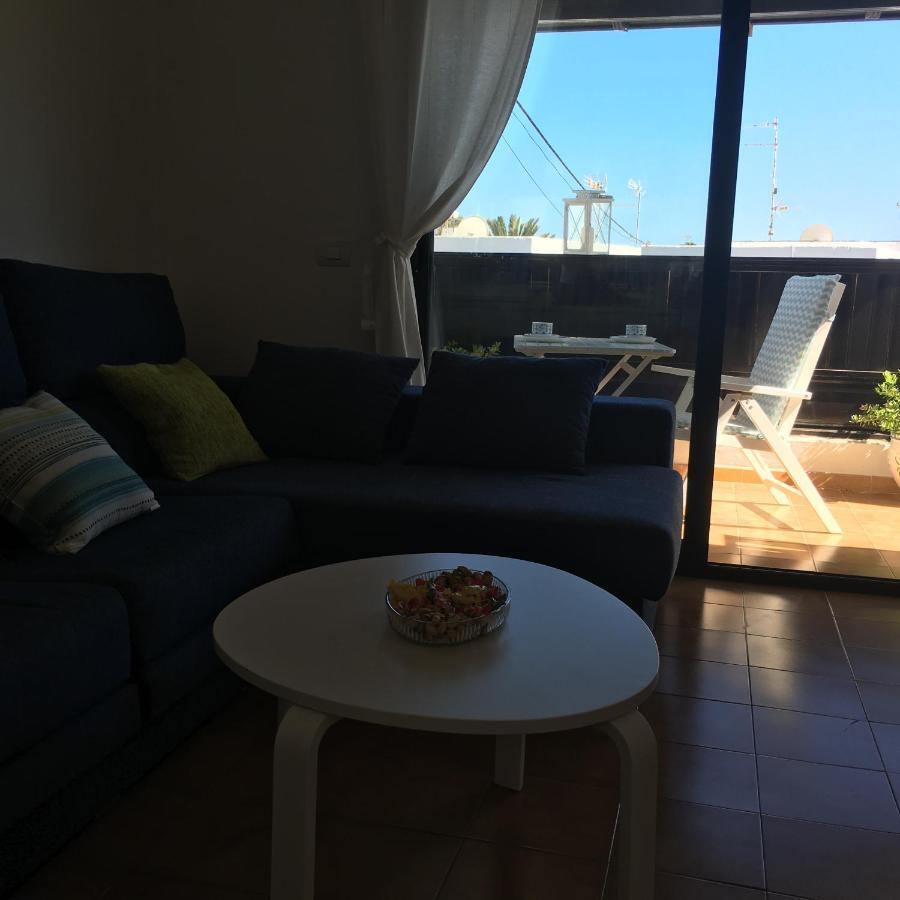 Mi Casita En El Mar Puerto del Carmen (Lanzarote) Exterior foto